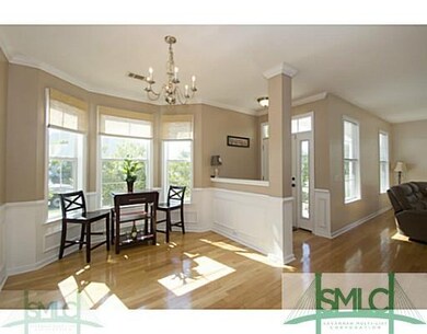 Dining Room.