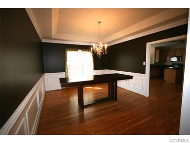 Large Dining Room