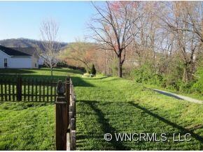 Walking trail