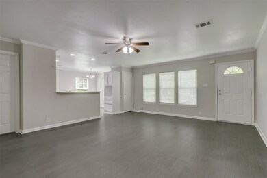 1041 Reverend b j Lewis Dr unit A, Houston, TX 77088 - photo 2
