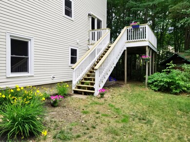24 Oak Ridge Dr, Standish, ME 04084 - photo 4