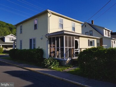 492 S Main St, Keyser, WV 26726 - photo 2