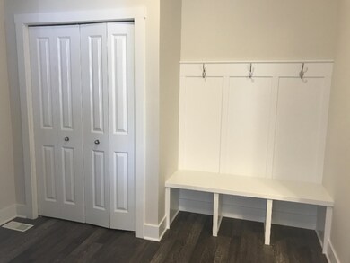 Mudroom