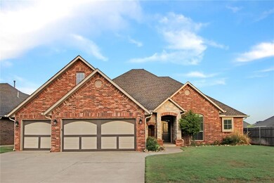 19409 Pepperdine Dr, Edmond, OK 73012 - photo 3