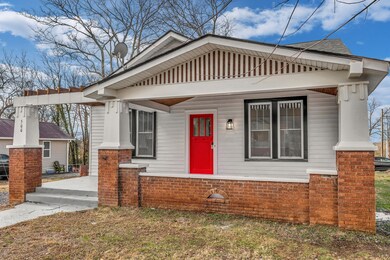 500 Moody St, Shelbyville, TN 37160 - photo 2