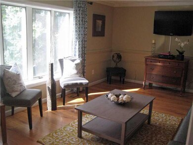 Living Room. another living room view