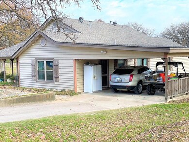 110 Marian Dr, Weatherford, TX 76085 - photo 5