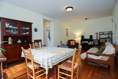 850 Massachusetts Ave unit 4, Cambridge, MA 02139 - photo 5