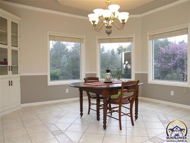 1110 SW Ottawa Trail, Topeka, KS 66615 - photo 4