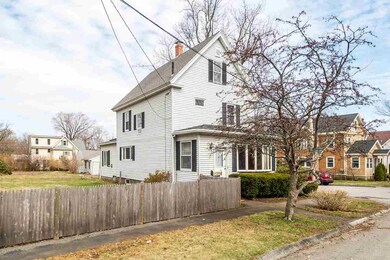 294 Thornton St, Portsmouth, NH 03801 - photo 3