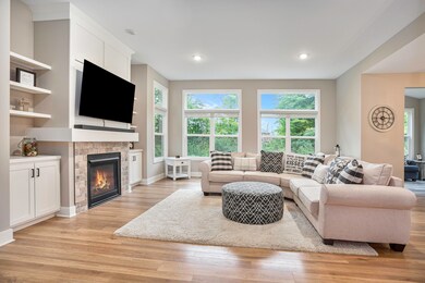 1395 Copperfield St SW, Byron Center, MI 49315 - photo 2