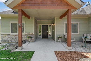 23378 N Prominence Rd, Rathdrum, ID 83858 - photo 7