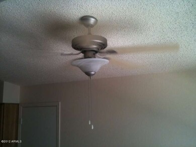 ceiling in living room