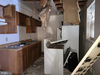 926 N Gilmor St, Baltimore, MD 21217 - photo 6