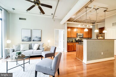 1201 N Garfield St unit 404, Arlington, VA 22201 - photo 7