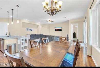 4445 N 179th Dr, Goodyear, AZ 85395 - photo 2