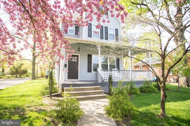 528 Woodlawn Ave, Collingswood, NJ 08108 - photo 2