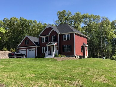 6 Damon Rd, Bellingham, MA 02019 - photo 2