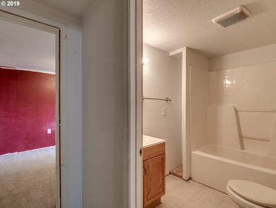 Separate Living Quarters