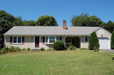 22 Gunwale Way, Yarmouth Port, MA 02675 - photo 2