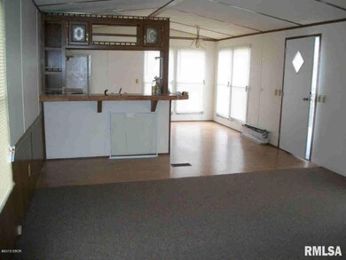 1200 W Raymond St, Harrisburg, IL 62946 - photo 2