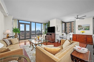 Trump Tower at City Center unit 18D, White Plains, NY 10601 - photo 4