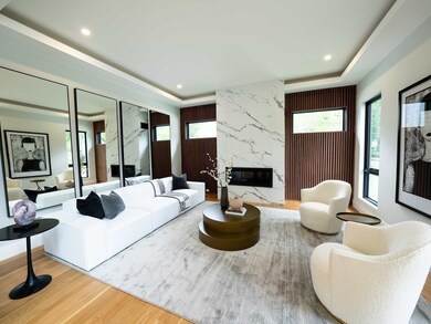 88 Levbert Rd, Newton Center, MA 02459 - photo 2