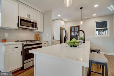 524 Oglethorpe St NE, Washington, DC 20011 - photo 7