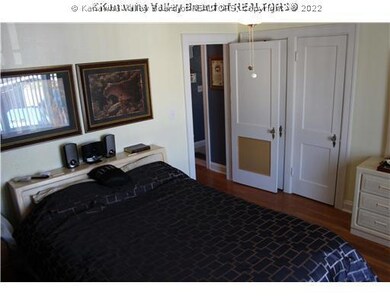 Master Bedroom.