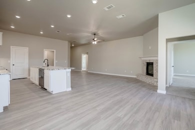 1424 E 89th St, Odessa, TX 79765 - photo 5