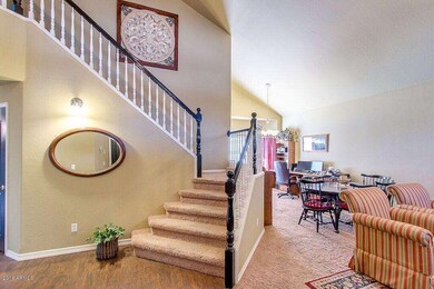 Aspen Entry