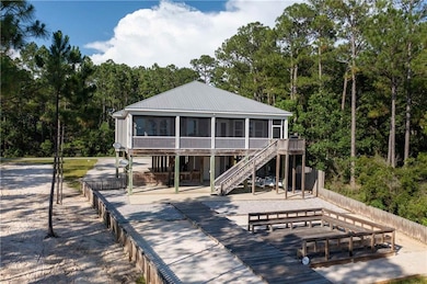 7921 Bayshore Dr, Elberta, AL 36530 - photo 4