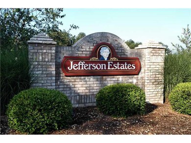 Other. The Jefferson Estates Plan