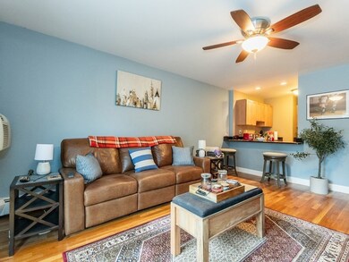 48 Coffey St unit 5B, Dorchester, MA 02122 - photo 2