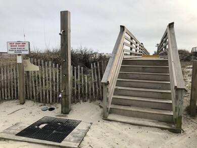 Beach Access