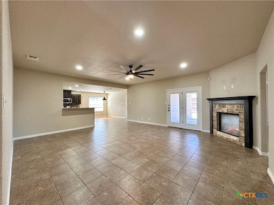 6709 Catherine Dr, Killeen, TX 76542 - photo 6