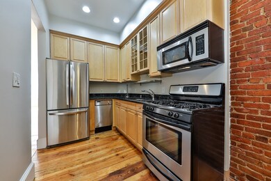 61 Putnam St unit 1, Boston, MA 02128 - photo 5