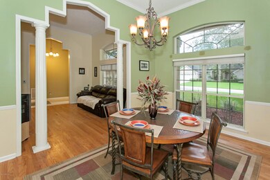 DiningLiving Room