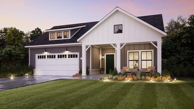 Promenade Farmhouse C Ranch