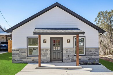 3108 Paluxy Trail, Granbury, TX 76048 - photo 4