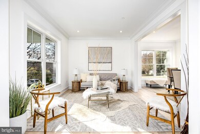 5015 Strathmore Ave, Kensington, MD 20895 - photo 5