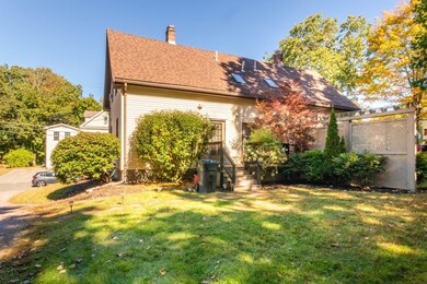 7 Old Diamond St unit 11, Walpole, MA 02081 - photo 6