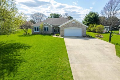 2816 S 200 W, Tipton, IN 46072 - photo 2