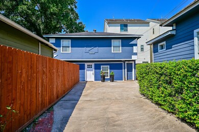 1509 1/2 Bonner St unit A, Houston, TX 77007 - photo 4