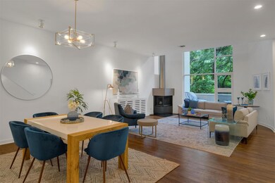 4016 Travis St unit F, Dallas, TX 75204 - photo 4