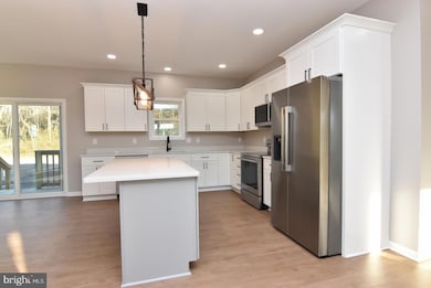 34327 Branch School Rd, Laurel, DE 19956 - photo 6