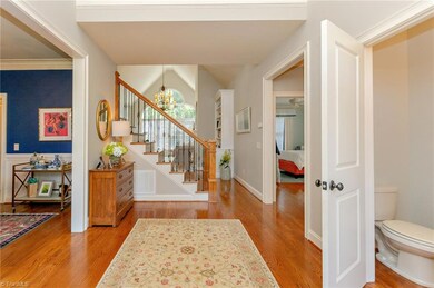 2510 Northmont Lake Dr, Asheboro, NC 27205 - photo 5