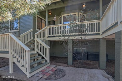 6253 W Sharyn Rd, Pine, AZ 85544 - photo 2