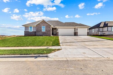 1092 S Gettysburg Loop, Republic, MO 65738 - photo 2