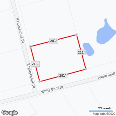 1730 White Bluff Dr, Whitney, TX 76692 - photo 2